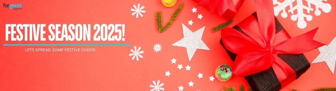 Festive Season 2025!