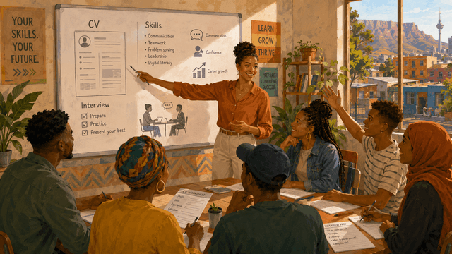Skills-Based Volunteering: Not Charity, but a Smarter Way to Grow People