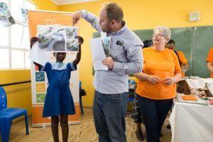 #TopCause: Ikhaya Le Themba