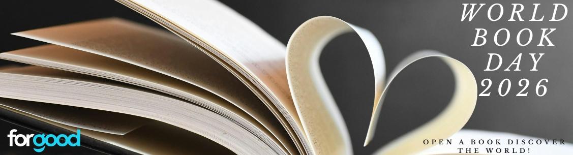 World Book Day 2026!