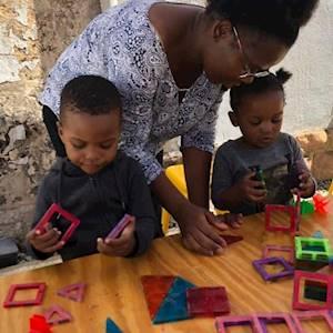 Developing Together