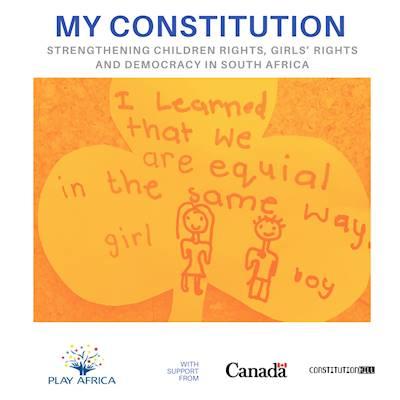 My Constitution