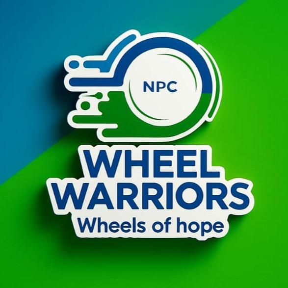 Wheel Warriors NPC