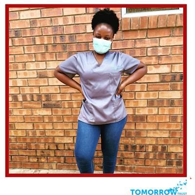 Alumni stories - Mbavhalelo