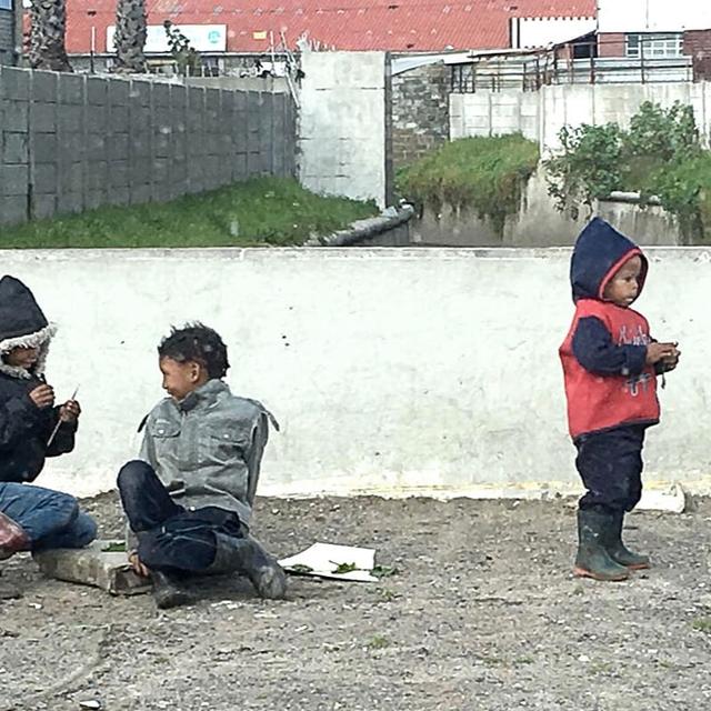 Help Children of Light Educare by by assisting us in creating a better life for  our underprivileged learners