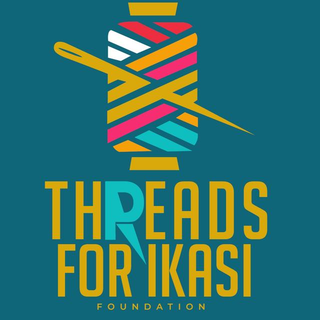 Threads for Ikasi Foundation