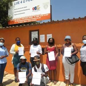Youth Beneficiaries