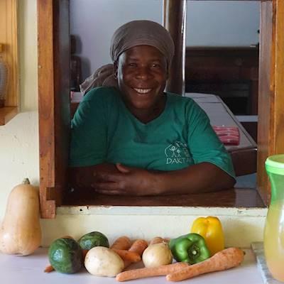 The Departure of Longtime DAKTARI Staff