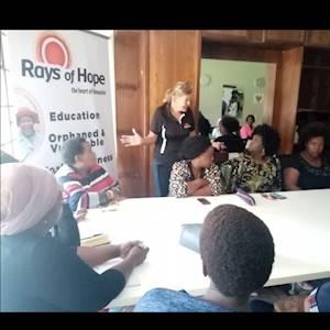 ROH ECD WorkShop