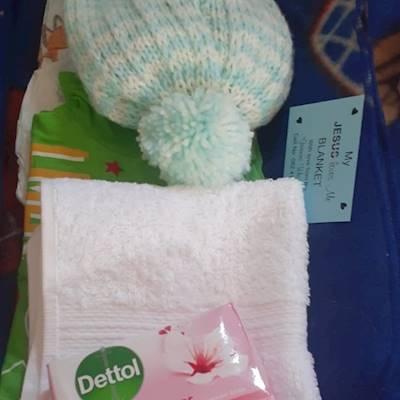GWC Parcels