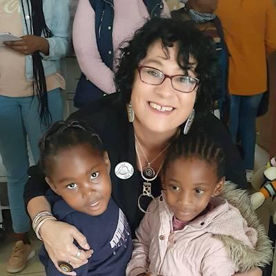 Quality time with children