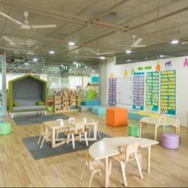 Help Noahs Ark by donating classroom furniture for our ECD centre