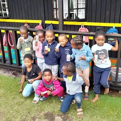 A look into the First term