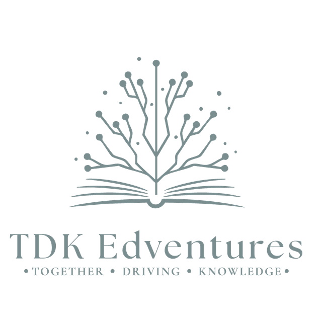 TDK Edventures NPO