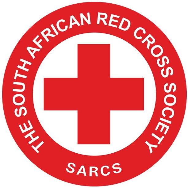 The South African Red Cross Society