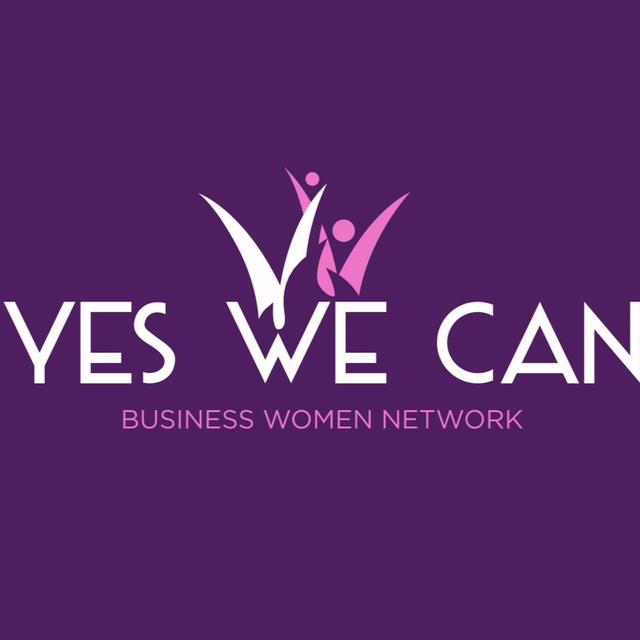 Yes We Can Business Women Network