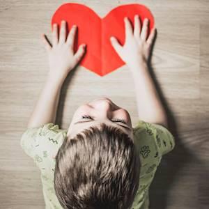 Making a kinder world
