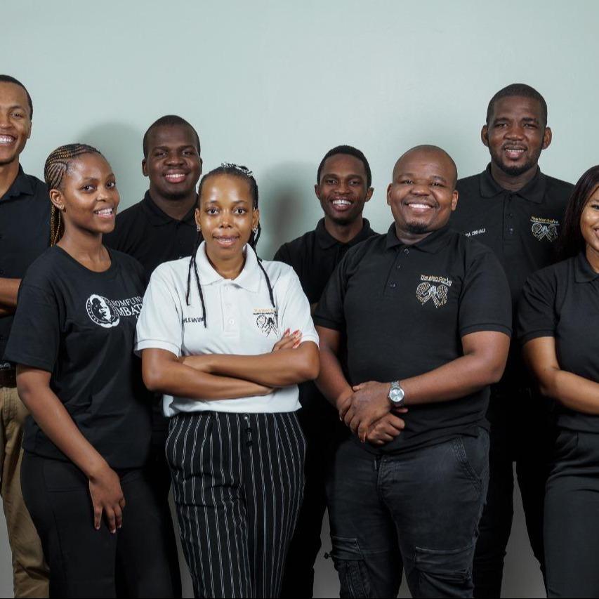 DUT ENTREPRENEUR SHINES ON AFRICAN STAGE