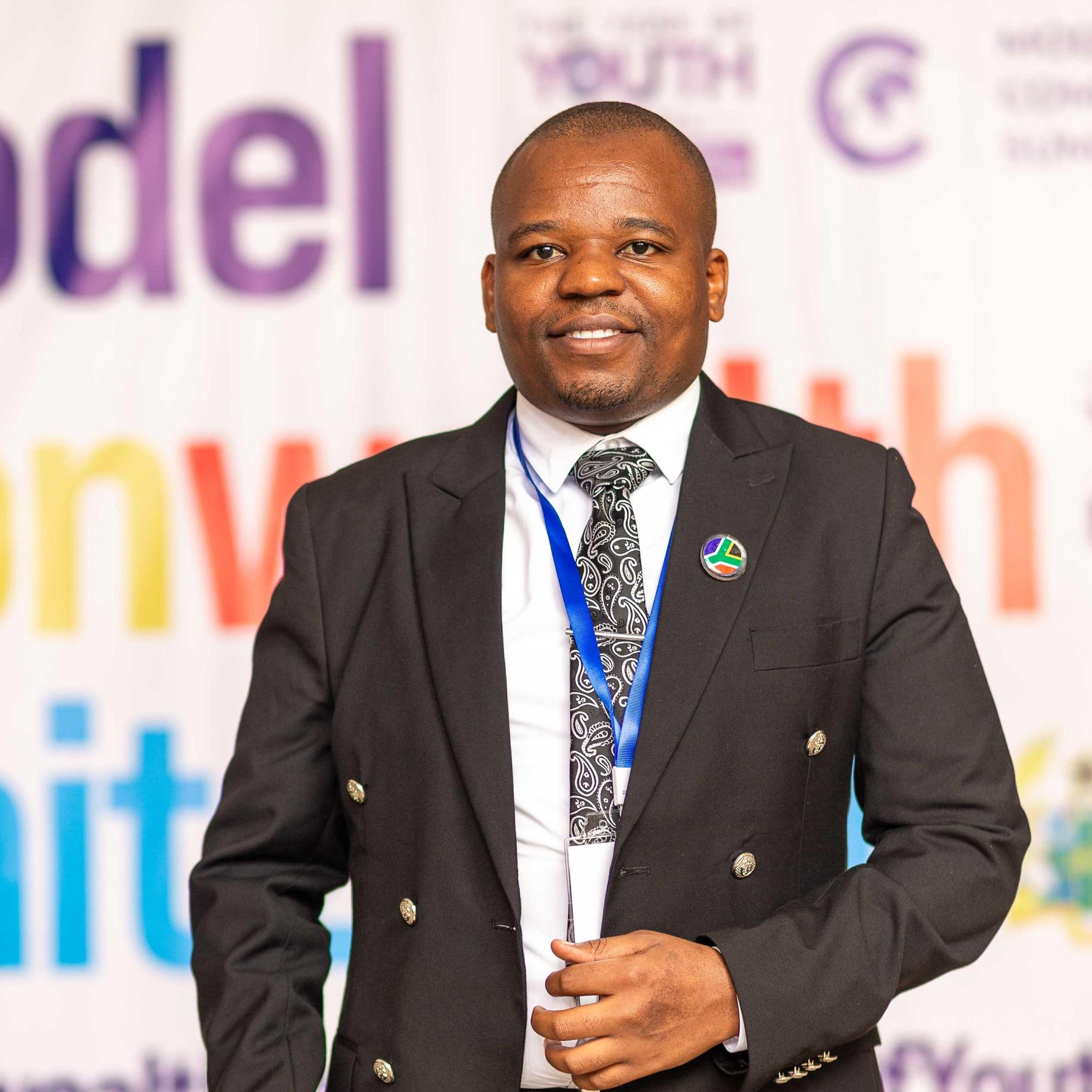 Unsung Heroes 2025 | Communities Service | Zakhe Khuzwayo