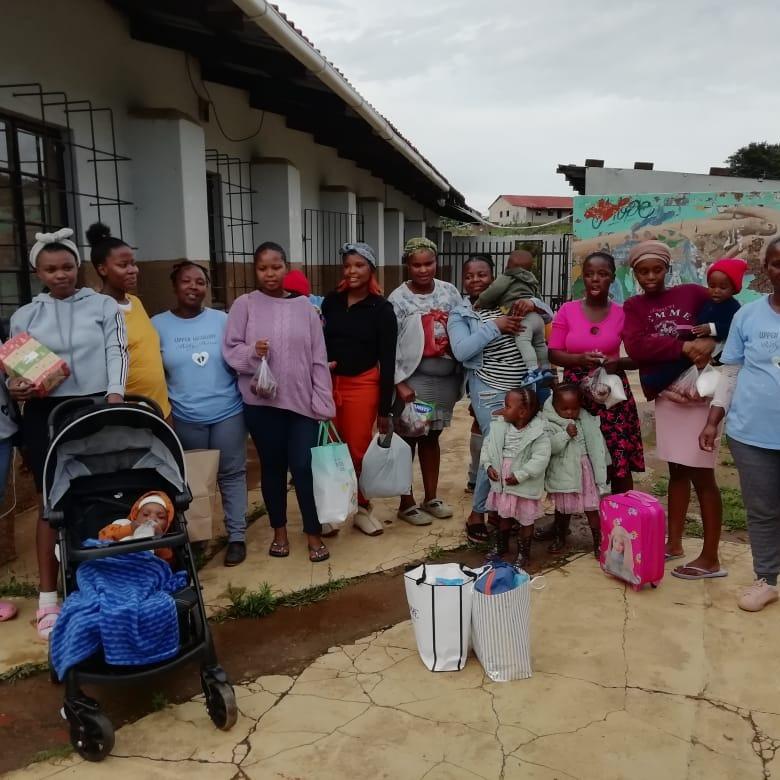 Saving Futures Newsletter Jan 2026