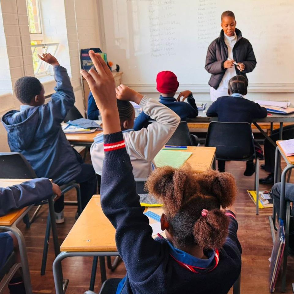 Holiday and Saturday School Programmes