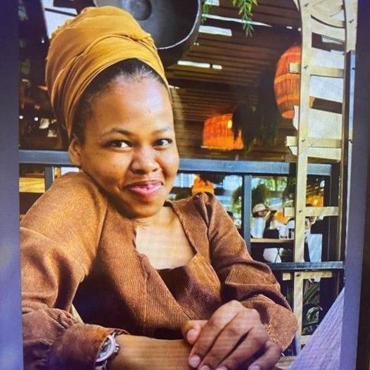 Student Spotlight - Brunette Molobi