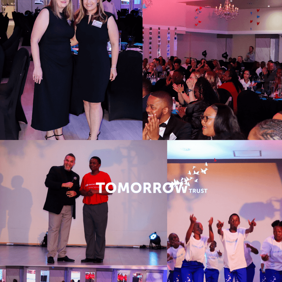 Tomorrow Trust at 20: Two Decades of Humanising Education and Transforming South Africa’s Future