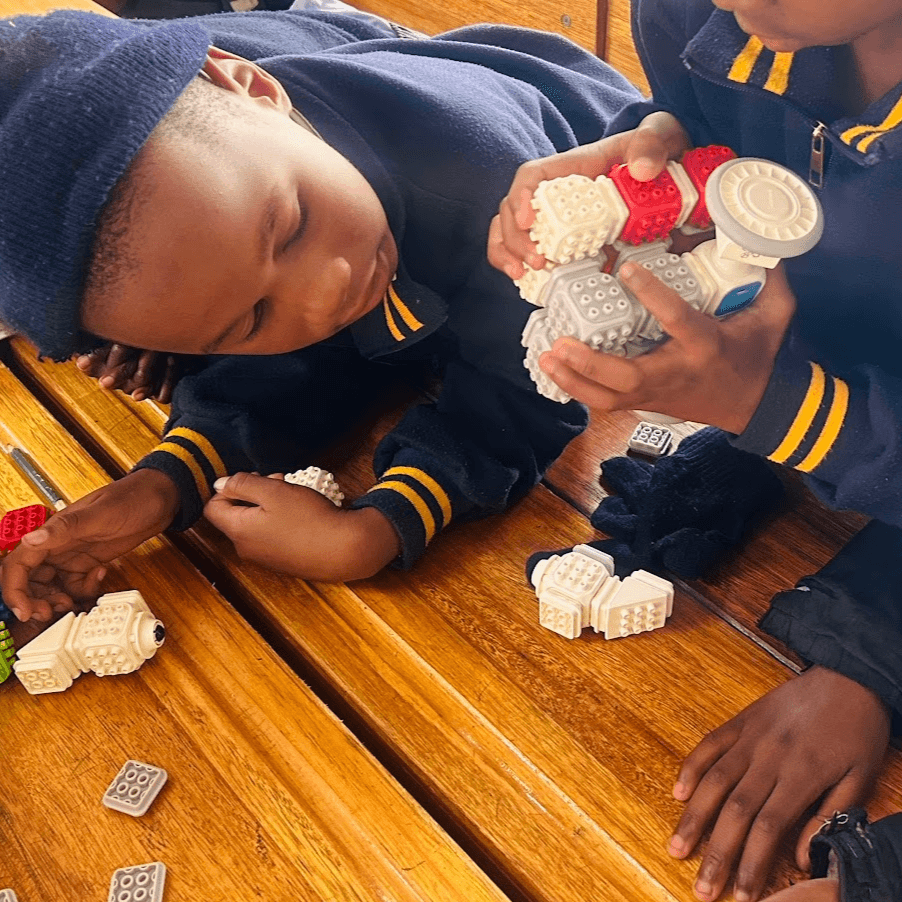 Enlivening Classrooms