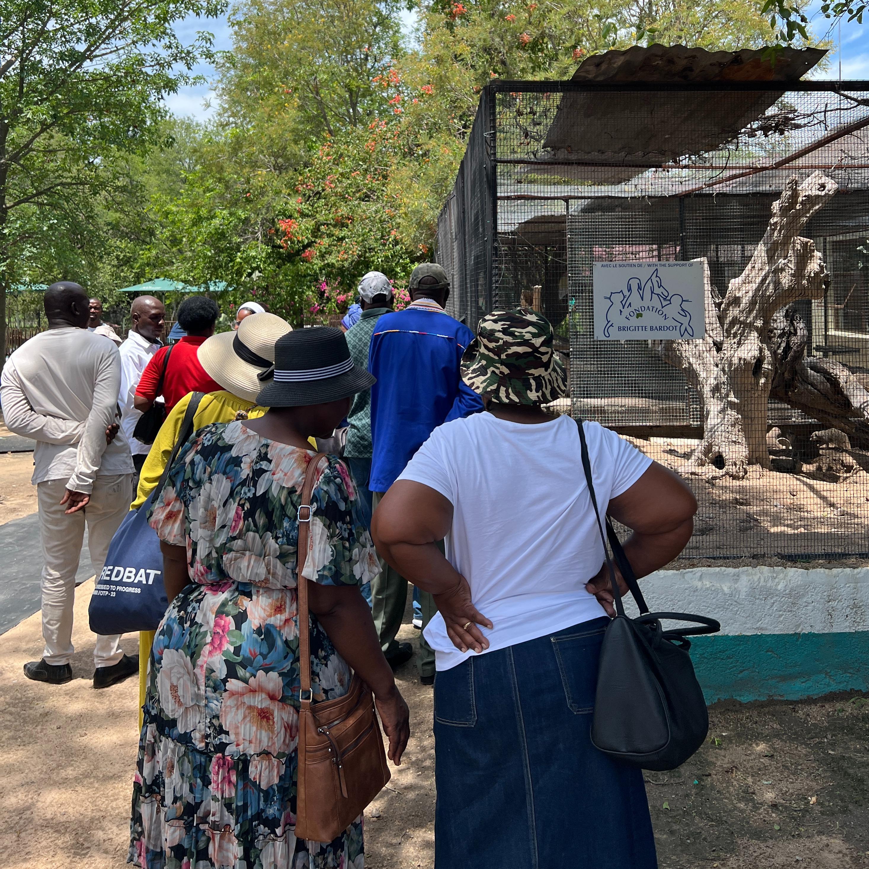 Local Leaders Unite to Support Our Children