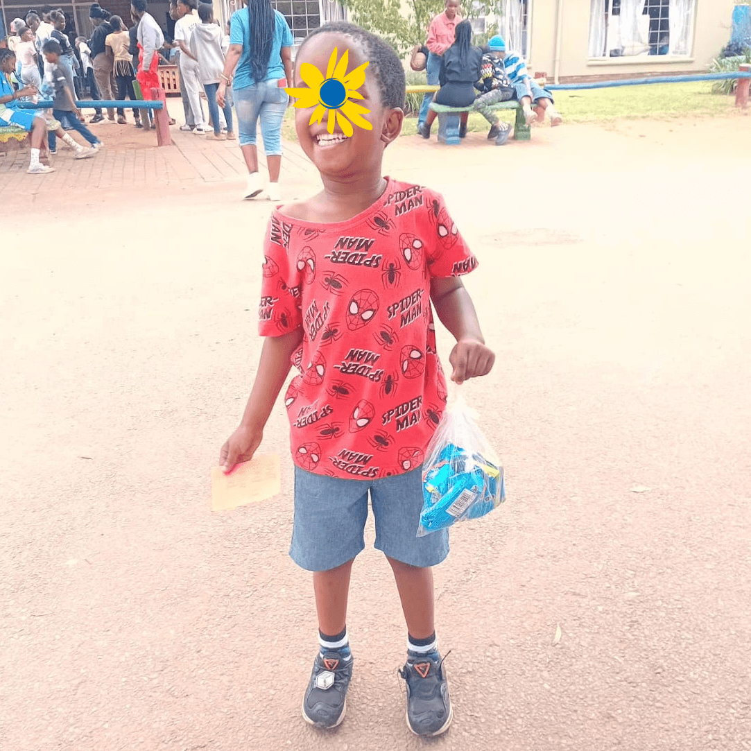 Jacob’s Story: Learning to be a child again