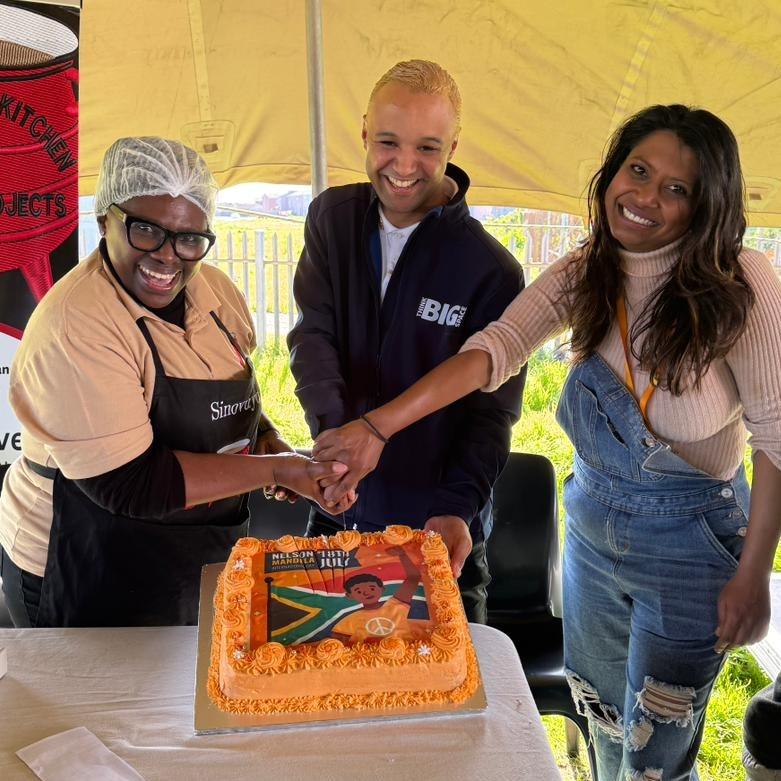 Mandela Day Celebration 2025