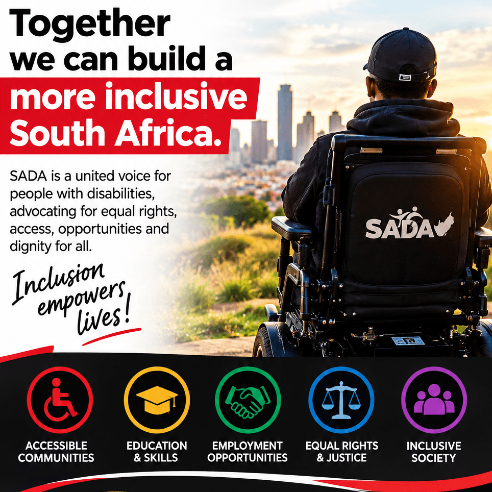 United for an Inclusive Society