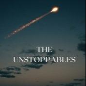 The Unstoppables - SADA proudly presents an unique publication