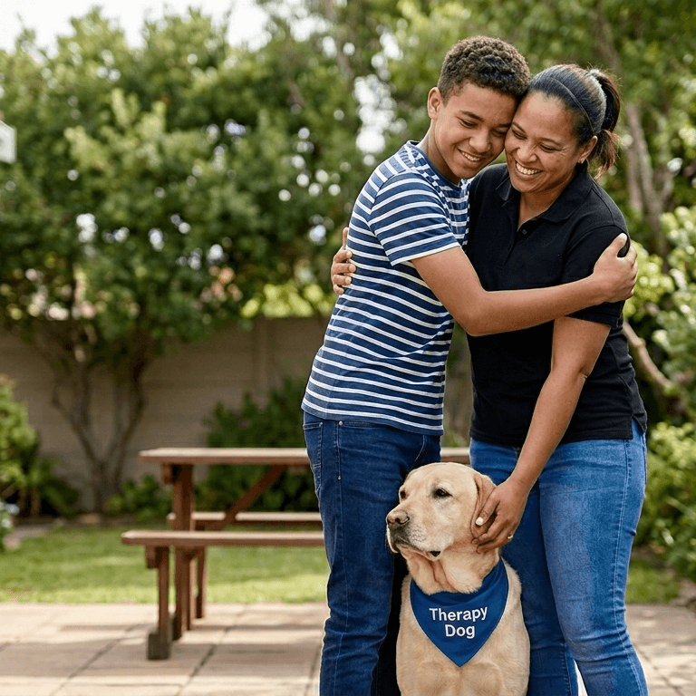 How a Caring Approach Can Make All the Difference