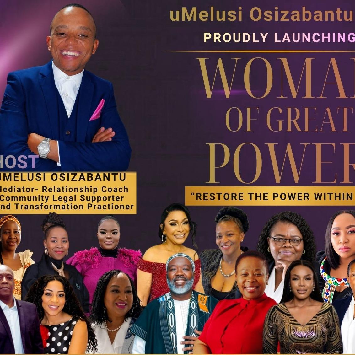 WOGP LAUNCH