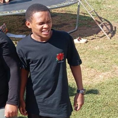 From Vulnerable to Empowered: Franklin's Story