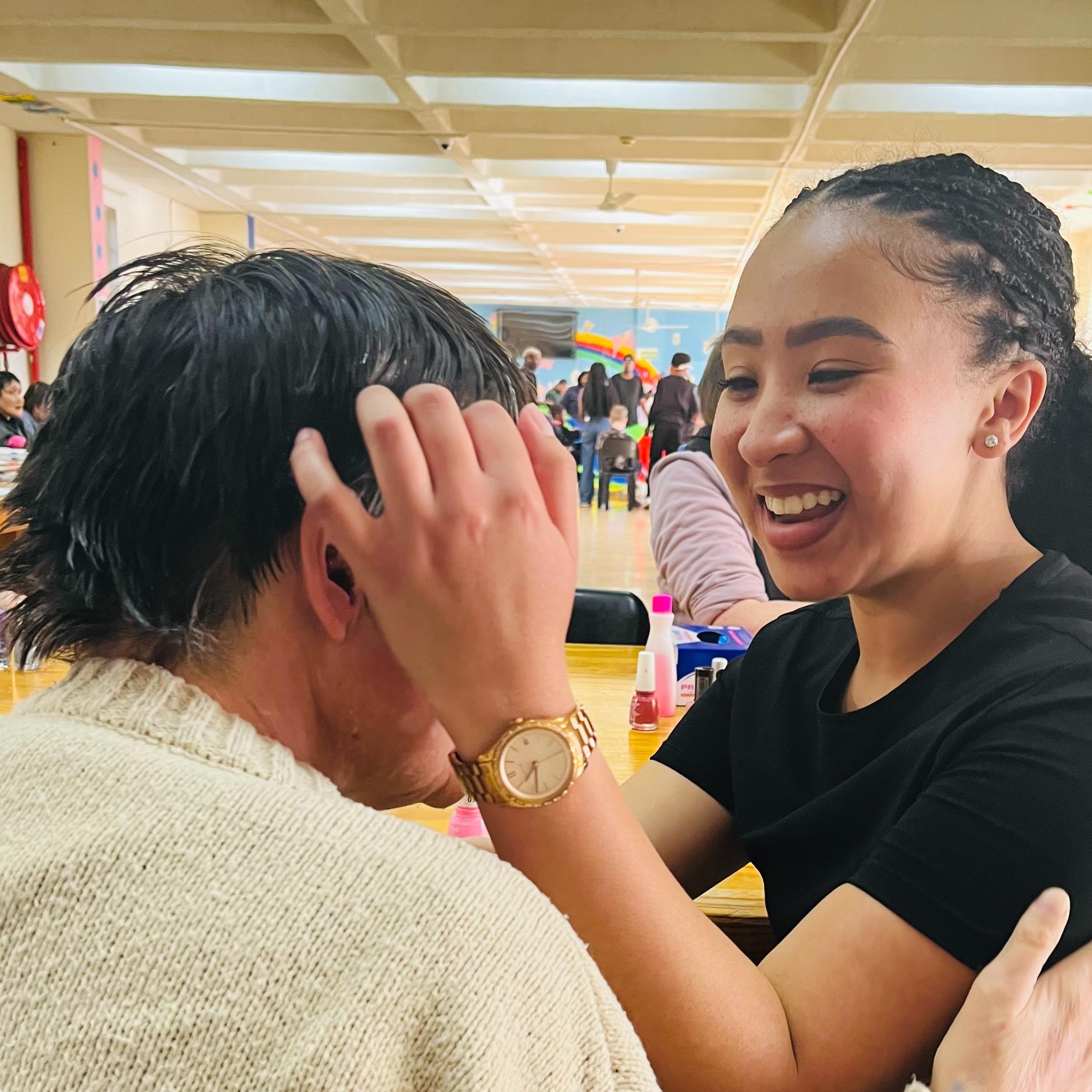 67 Minutes of Kindness: Honouring Madiba’s Legacy at Woodside Sanctuary