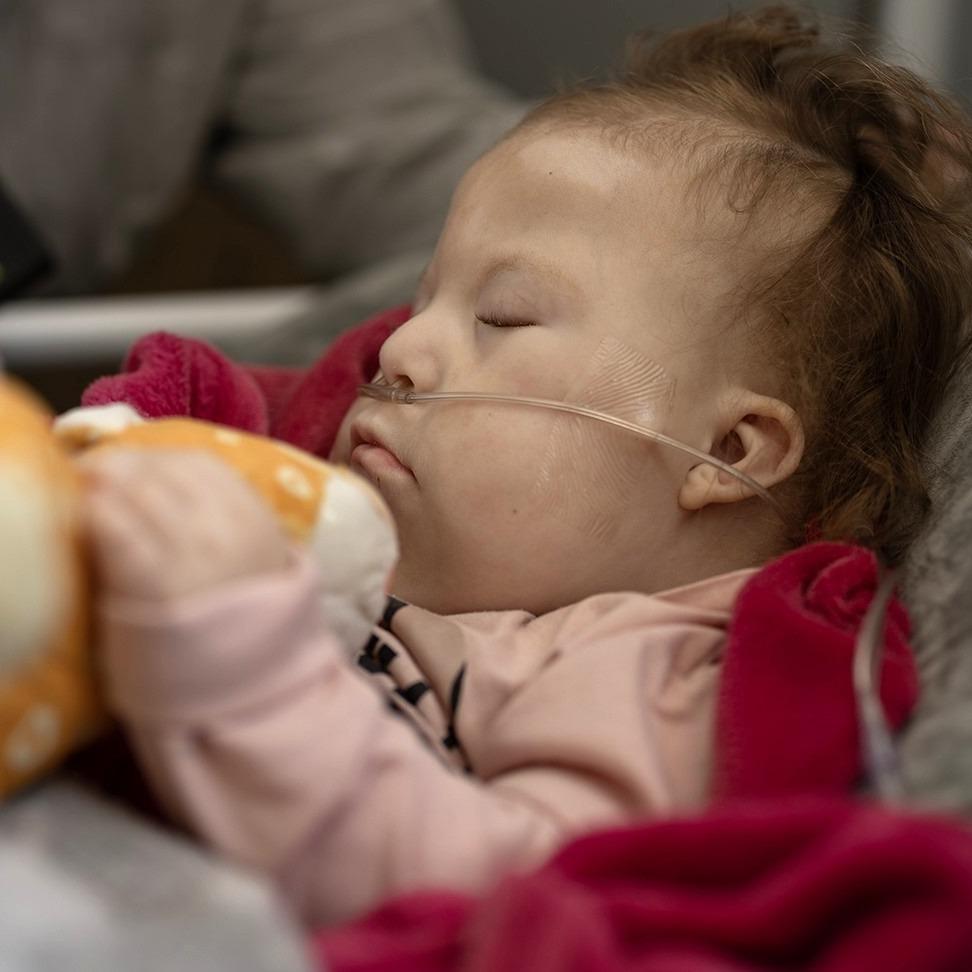 Please Help our Children in Need