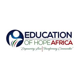 EDUCATION OF HOPE AFRICA