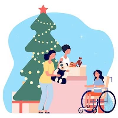 Help Oasis Haven of Love Foundation raise R40,000 for The children's Christmas needs.