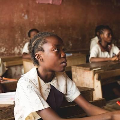 Help Empowervate Trust raise R40,000 for transport for finalists to the national event