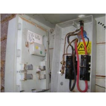 Help Thandabantu Care Center raise R50000 for Reconnecting our electricity.