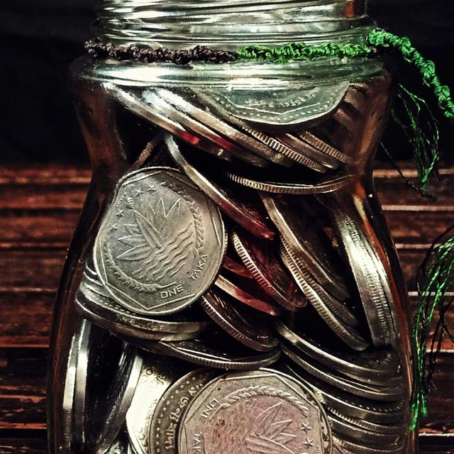 Help Supapele NPC raise R1,000 for Supapele's annual bank charges!