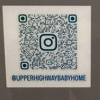 Help Upper Highway Baby Home with 1000 volunteers for following us on social media to help spread our message
