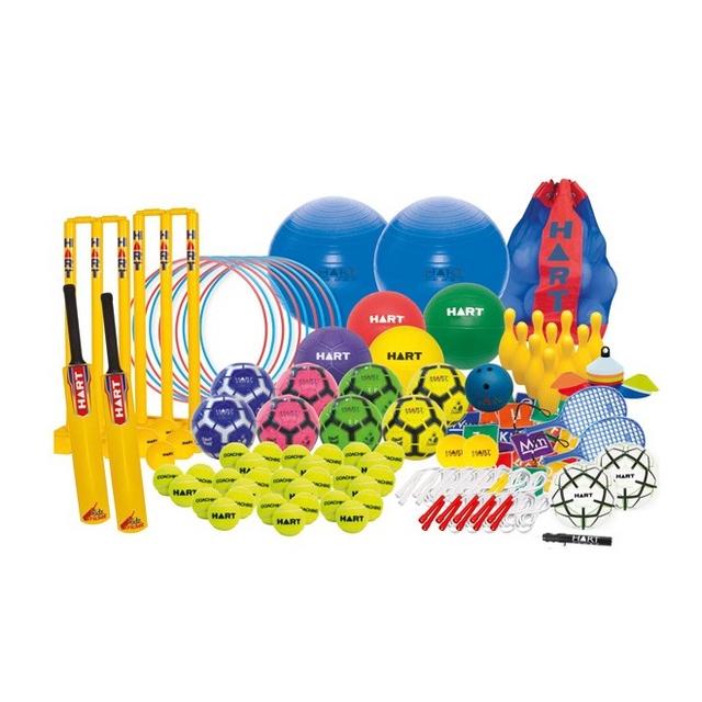 Help Mobs Kids Playschools raise R20,000 for us to buy sports equipment for our campuses.