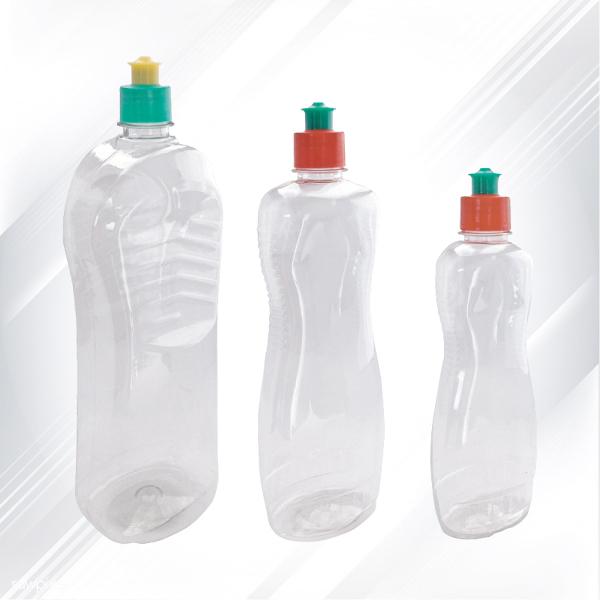 Help Triple Shine Foundation NPC by collecting empty bottles for soap distribution for underserved communities