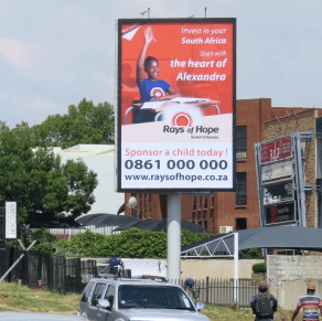 Billboards