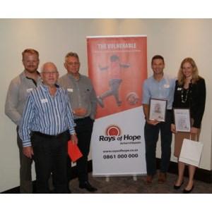 947 Cycle challenge