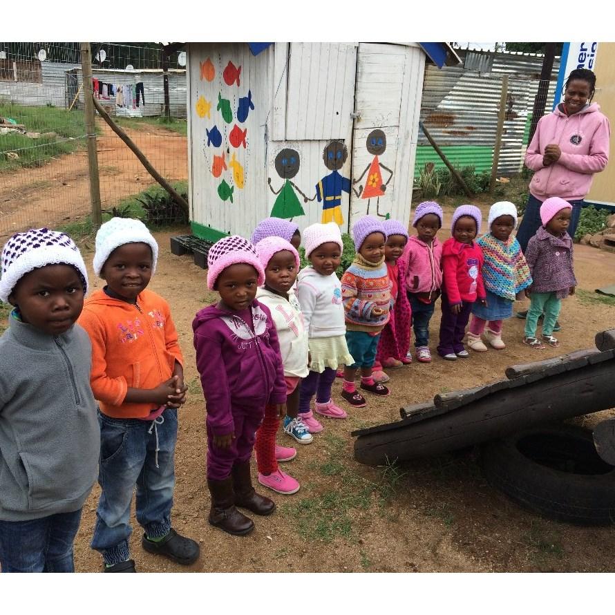 Our 2016 Story