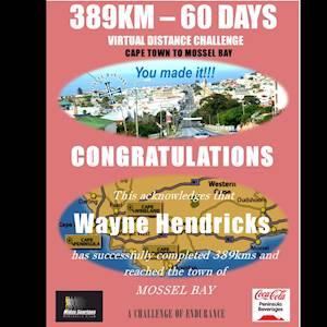 Championing our Cause